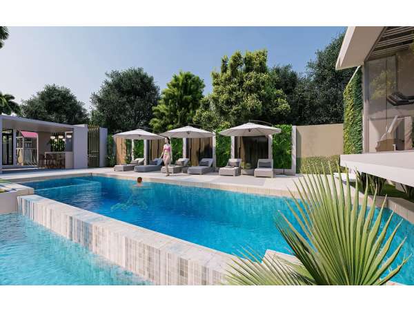 Id-2097 Two-bedroom Condo For Sale In Bavaro Punta