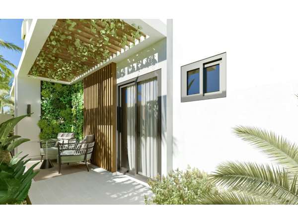 Id-2097 Two-bedroom Condo For Sale In Bavaro Punta