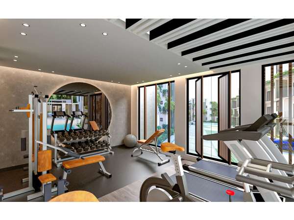 Id-2097 Two-bedroom Condo For Sale In Bavaro Punta