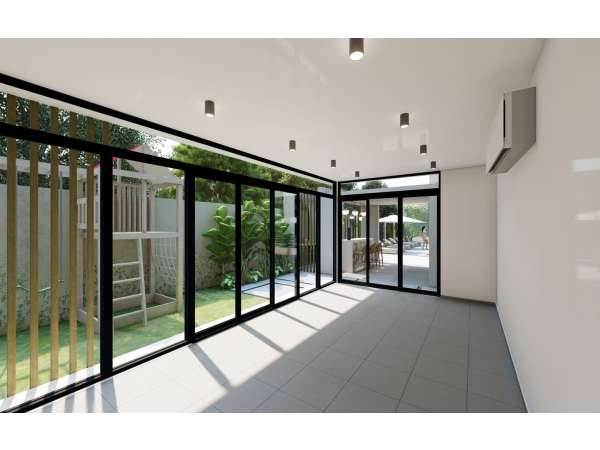 Id-2097 One-bedroom Penthouse For Sale In Bavaro