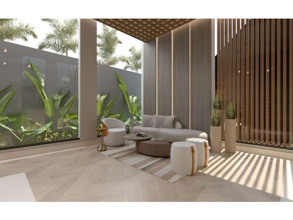Id-2097 Two-bedroom Penthouse For Sale In Bavaro