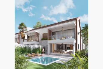 Dominican Real Estate Listing Photo