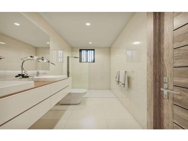 Id-2096 Four-bedroom Villa For Sale In Vista Cana