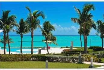 Dominican Real Estate Listing Photo