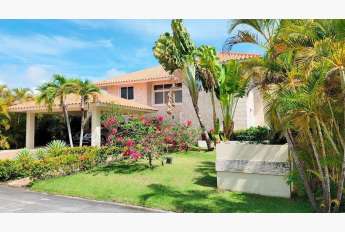 Dominican Real Estate Listing Photo