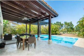 Dominican Real Estate Listing Photo