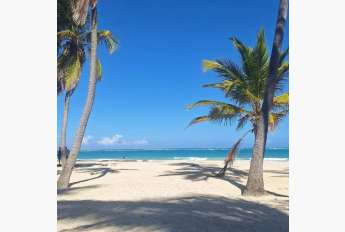 Dominican Real Estate Listing Photo