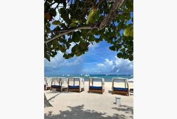 Dominican Real Estate Listing Photo