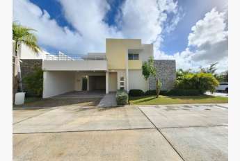 Dominican Real Estate Listing Photo