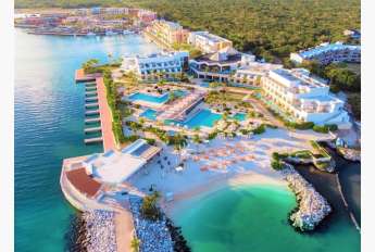 Dominican Real Estate Listing Photo