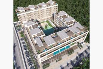 Dominican Real Estate Listing Photo