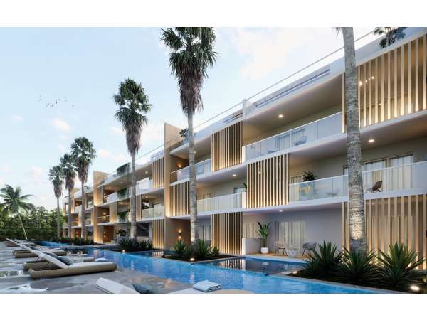 Id-2615 Two-bedroom Condo Available For Purchase