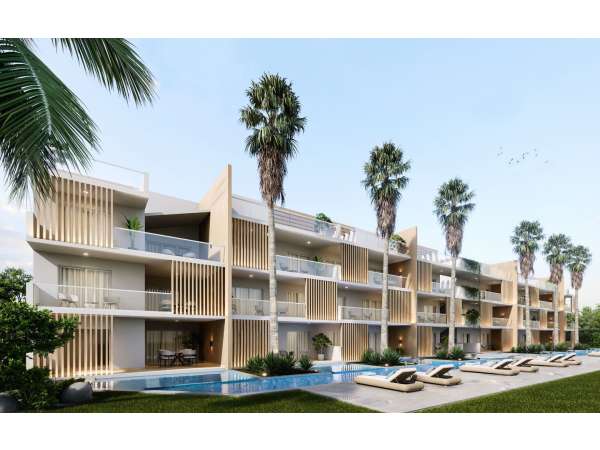 Id-2615 Two-bedroom Condo Available For Purchase