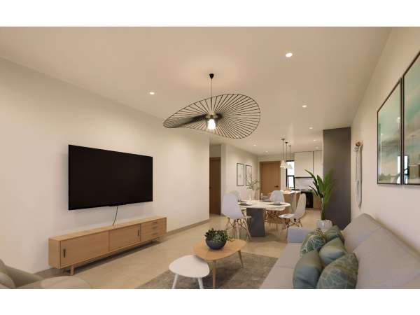 Id-2615 Two-bedroom Condo Available For Purchase