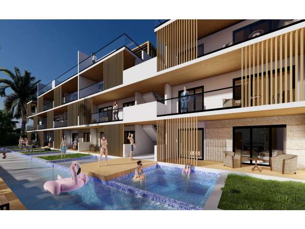 Id-2615 Three Bedroom Condo For Sale In Bavaro