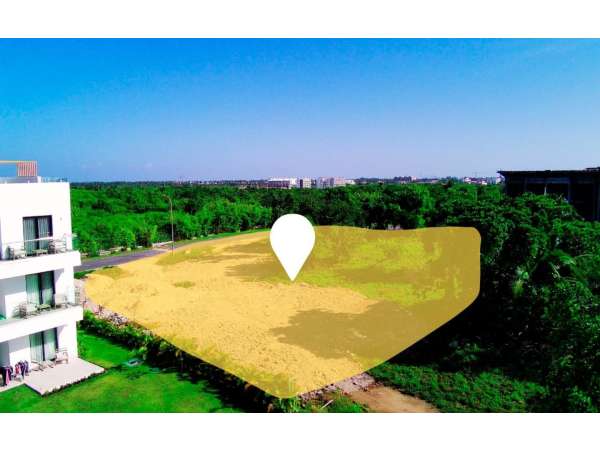 Id-2615 Three Bedroom Condo For Sale In Bavaro