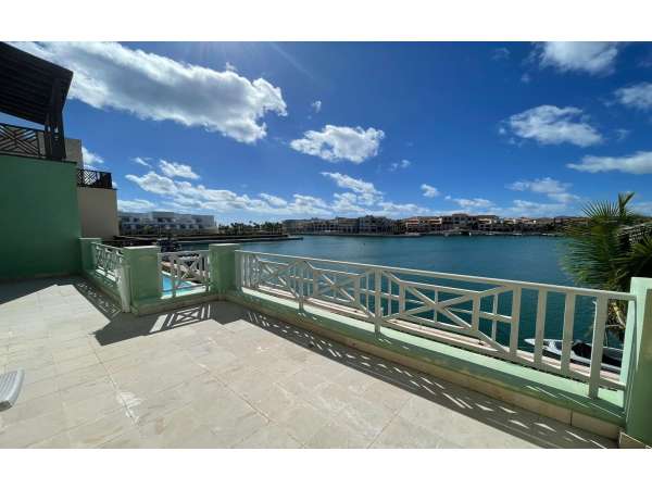 Id-2617 Two Bedroom Apartment For Sale In Cap Cana
