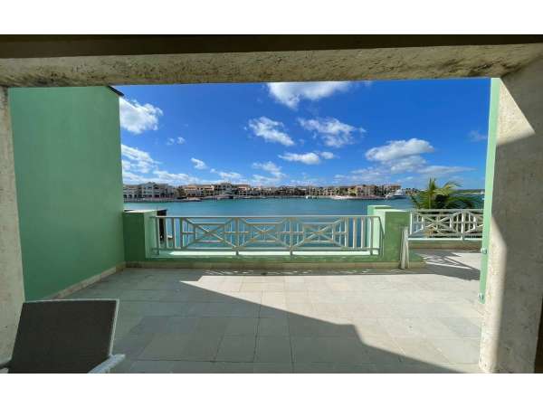 Id-2617 Two Bedroom Apartment For Sale In Cap Cana