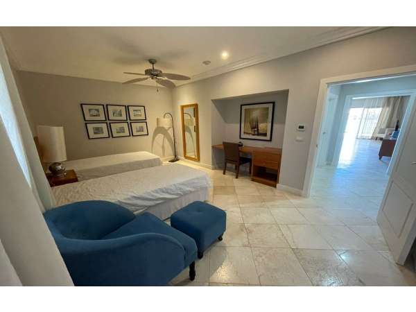 Id-2617 Two Bedroom Apartment For Sale In Cap Cana