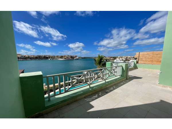Id-2617 Two Bedroom Apartment For Sale In Cap Cana