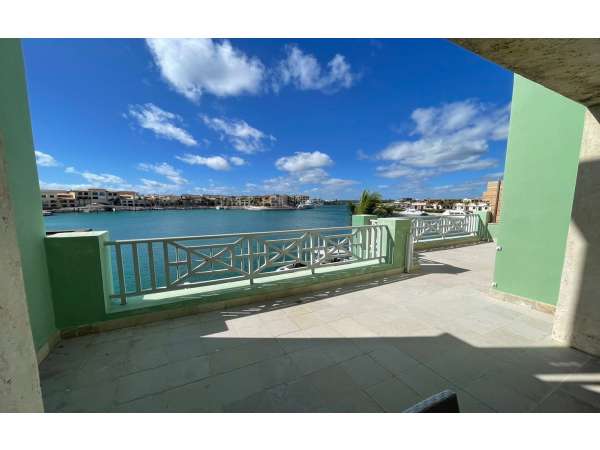Id-2617 Two Bedroom Apartment For Sale In Cap Cana