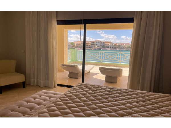 Id-2617 Two Bedroom Apartment For Sale In Cap Cana