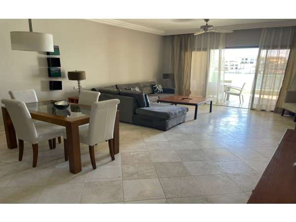 Id-2617 Two Bedroom Apartment For Sale In Cap Cana