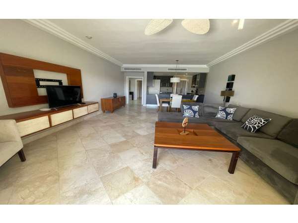 Id-2617 Two Bedroom Apartment For Sale In Cap Cana