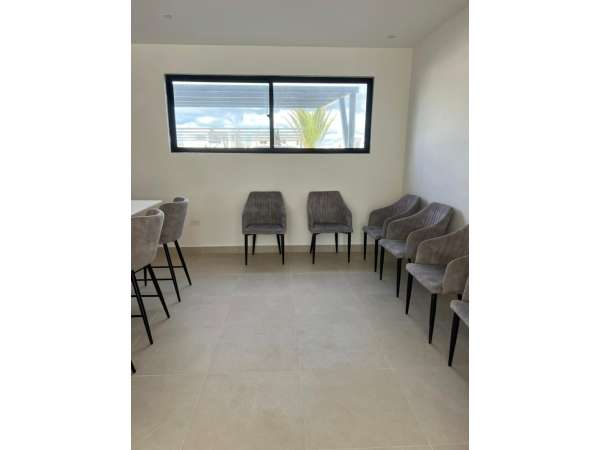 Id-2618 Stylish Three Bedroom Condo For Sale In