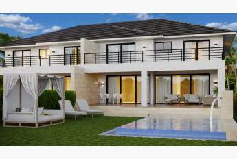 Dominican Real Estate Listing Photo