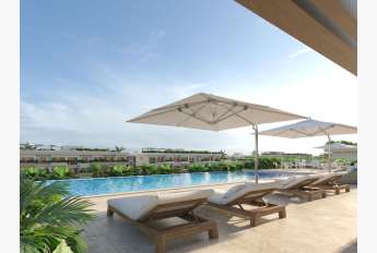 Dominican Real Estate Listing Photo