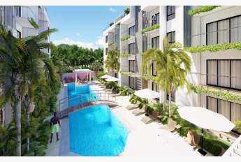 Dominican Real Estate Listing Photo