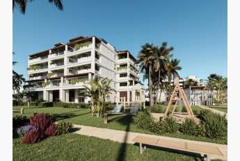 Dominican Real Estate Listing Photo