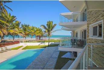 Dominican Real Estate Listing Photo