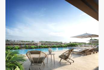 Dominican Real Estate Listing Photo