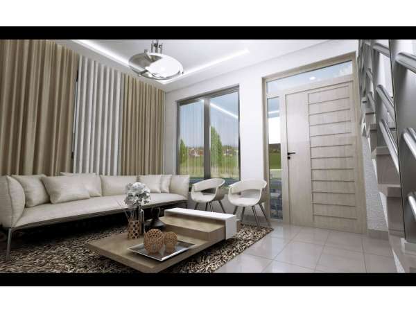 Id-2640 Two-bedroom Townhouse For Sale In Punta