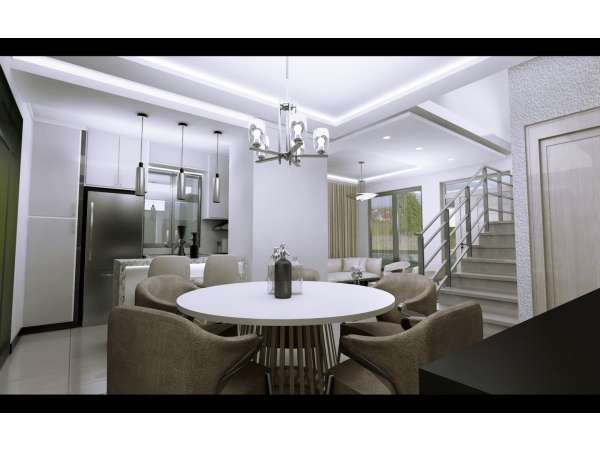 Id-2640 Two-bedroom Townhouse For Sale In Punta