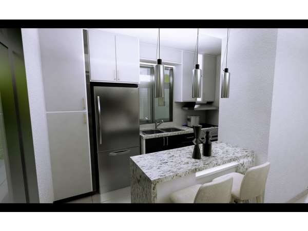 Id-2640 Two-bedroom Townhouse For Sale In Punta