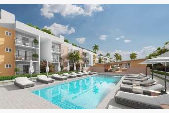 Dominican Real Estate Listing Photo