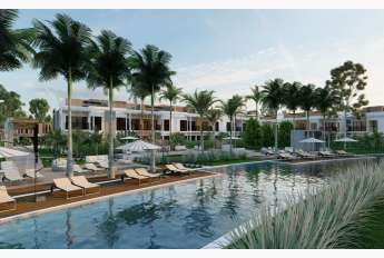 Dominican Real Estate Listing Photo