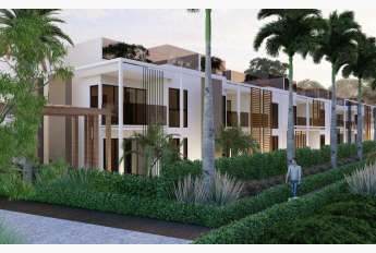 Dominican Real Estate Listing Photo