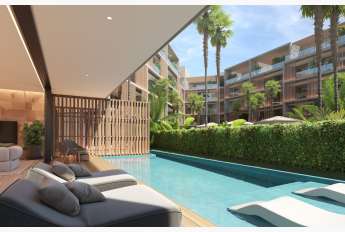 Dominican Real Estate Listing Photo