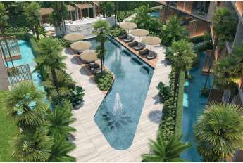 Dominican Real Estate Listing Photo