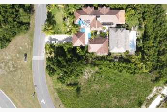 Dominican Real Estate Listing Photo