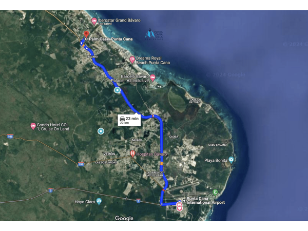 Id-2065 Ocean-view Penthouse Condos For Sale In