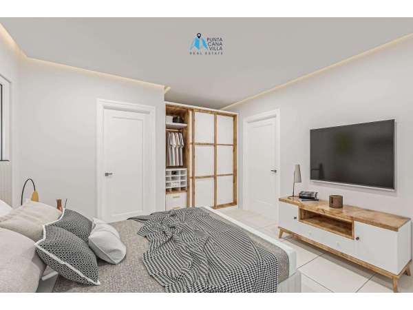 Id-2065 Ocean-view Penthouse Condos For Sale In