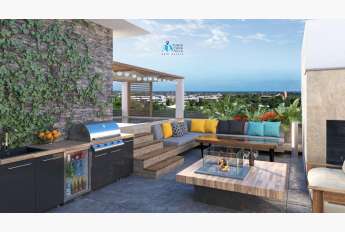 Dominican Real Estate Listing Photo
