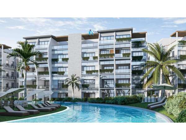Id-2065 Ocean-view Penthouse Condos For Sale In