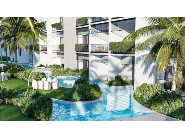 Id-2065 Ocean-view Penthouse Condos For Sale In