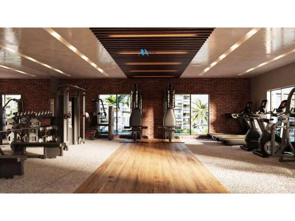 Id-2065 Ocean-view Penthouse Condos For Sale In